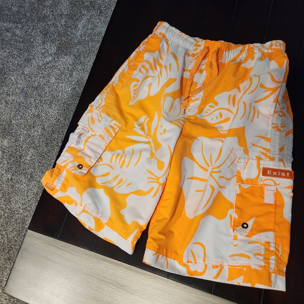 Exsist L swim suit